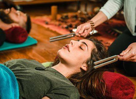 Spiritual Healing in Atlanta